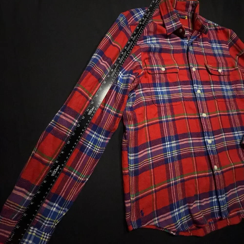 Polo Ralph Lauren visit my